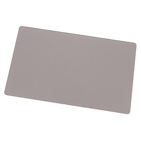 For  Pro  13" A1706 A1708 2016 Trackpad Touchpad Repair -Gray