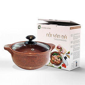 Nồi sứ sâu vân đá pdvs-1.5l