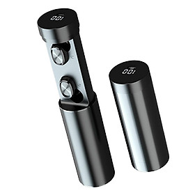 Mini Bluetooth Earphones Wireless Headphones