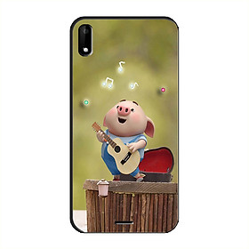 Ốp Lưng Dẻo Dành Cho WIKO Y50
