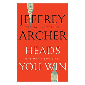 Download sách Heads You Win (Hardback)