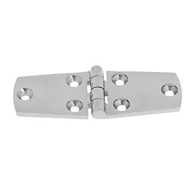 >> BÁO GIÁ BẢN LỀ CỬA KHO LẠNH (ANTIMON 1238, 1470) | Shopee Lazada Sendo Tiki mới nhất 229 Bản Lề Cửa Bằng Thép Không Gỉ đúc Bản Lề Cho Thuyền Du Thuyền RV 102x38mm