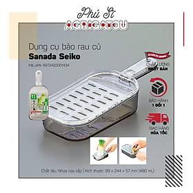 Mua Dụng cụ mài rau củ D-5142