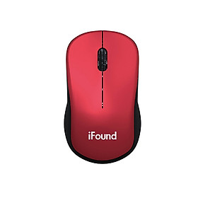 Chuột Quang Không Dây iFound W636