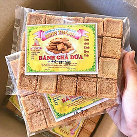 Mua Bánh chả dừa Minh Thành (gói 20 miếng)