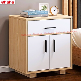 Mua Tủ đầu giường hiện đại Ohaha - TAB011