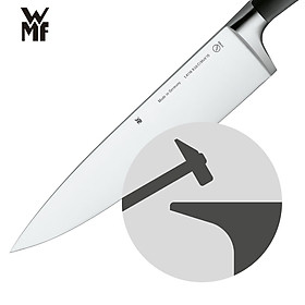 Mua  Made in Germany  Bộ 3 Dao Nhà Bếp WMF GRAND CLASS OF KITCHEN KNIVES 3PC SET Lưỡi Làm Bằng Thép Không Gỉ Sắc Bén - 1894929992