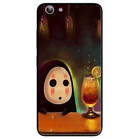 Ốp lưng dành cho Vivo Y55 mẫu Vô Diện Chill