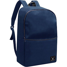 Balo Nam Hàn Quốc PRAZA BL150X (42 x 30 cm) - Xanh