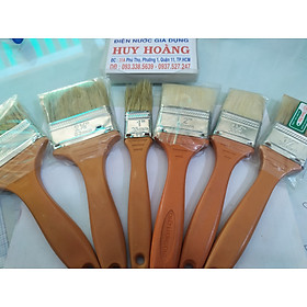 Mua Cọ Sơn Đẩy Đủ Kích Thước  Cọ Quét Sơn Loại Thường  Loại Lông Thỏ  Dụng Cụ Chuyên Dụng Cho Sơn