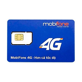 mintWIFI- Sim 4G Mobiphone dung lượng 10 GB gói 10 ngày sử dụng