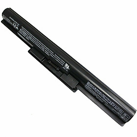 Mua Pin dùng cho laptop Sony Vaio Model: SVF142C1WW hàng nhập khẩu.