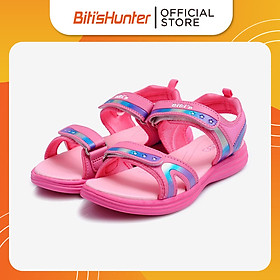 Sandal Eva Phun Bé Gái Biti's DEG000800HOG (Hồng)