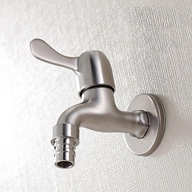 Mua Vòi gạt-INOX 304- chất lượng hoàn hảo (Ảnh Thật 100%)