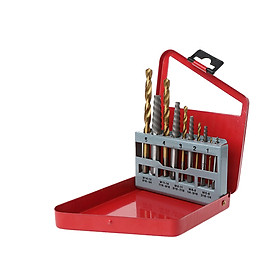 Mua Hộp dụng cụ tháo ốc gãy 10 chi tiết