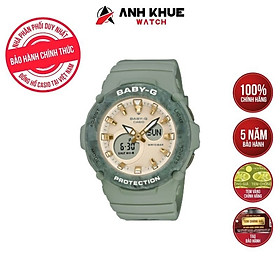 Đồng hồ nữ Casio Baby-G BGA-275M-3ADR