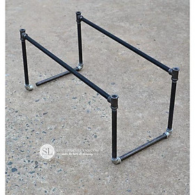 Mua Chân bàn Ống nước trang trí jonnydecor KT16