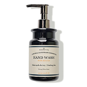 Nước Rửa Tay Kháng Khuẩn eccomorning Hand Wash 300 ml