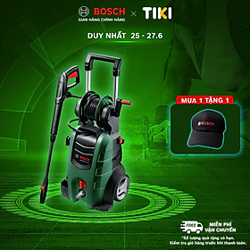 Mua Máy phun xịt rửa áp lực cao Bosch Aquatak 140