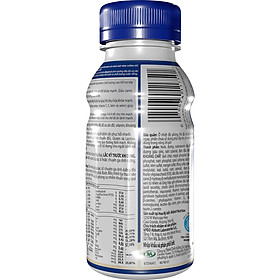 Thùng 24 Chai Sữa Nước Abbott Ensure Gold Vigor (237ml x 24)