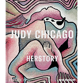 Judy Chicago - ARTBook