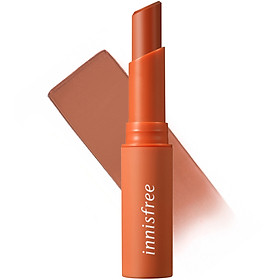Son Thỏi Lâu Trôi Innisfree Vivid Cotton Stick 2g