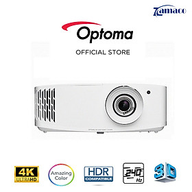 Máy chiếu 4K Optoma UHD35+ Hàng chính hãng