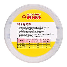 Sữa Morinaga Chilmil 850G (6 - 36M)