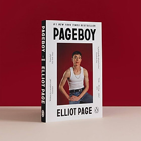 Sách Pageboy: A Memoir