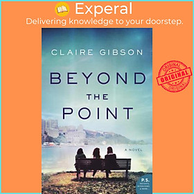 Sách - Beyond the Point by Claire Gibson (US edition, paperback)
