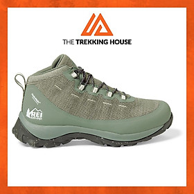 Giày leo núi trekking chống thấm nước REI Co-op Flash Hiking – Giày thể thao dã ngoại