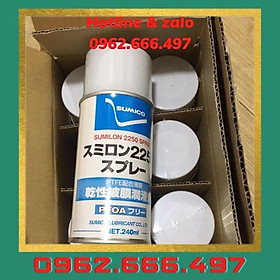 Mua Chất bôi trơn SUMICO SUMILON 2250 SPRAY