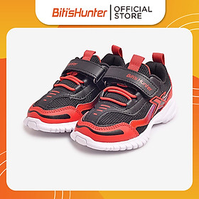 Giày Thể Thao Trẻ Em Biti's Hunter Junior DSBH00400DEN (Đen)