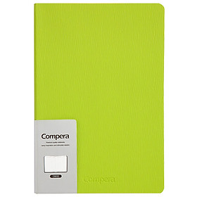 Bìa Bảo Vệ Notebook/ Notepad/ Diary Compera Coix C8032