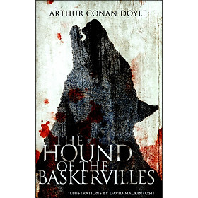 Hình ảnh sách Alma Junior Classics: The Hound of the Baskervilles