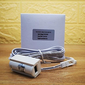 Mua Cảm biến đóng mở tủ quần áo cho led dán 12v