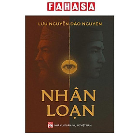 Sách - Nhân Loạn