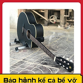 Mua Đàn guitar acoustic có ty ET-075SV Tặng kèm bao da 3 lớp