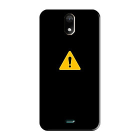 ỐP LƯNG IN DÀNH CHO WIKO KENNY