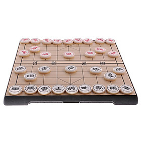 Từ Cờ Vua Trung Quốc Cờ Đam Xiangqi Cờ Vua cho Họ Trò Chơi Bộ Du Lịch