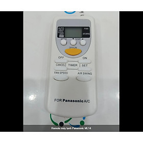 Mua Remote máy lạnh  ML14 hàng chính hãng