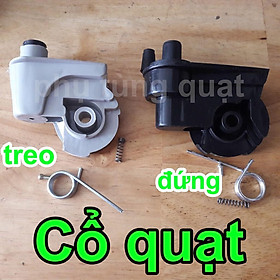 Cổ quạt treo đứng lỡ - quạt b3 b4