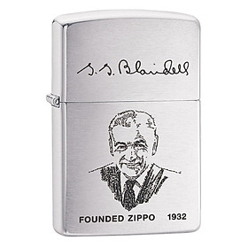 Bật Lửa Zippo Founder For R177.00