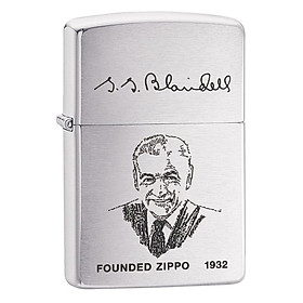 Bật Lửa Zippo Founder For R177.00