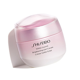 Gel dưỡng trắng da Shiseido White Lucent Brightening Gel Cream 50mL