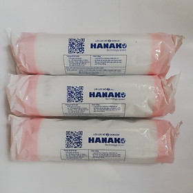 Mua Bộ 3 lõi lọc nước số 2 hanako thay cho máy lọc ro kangaroo  karofi