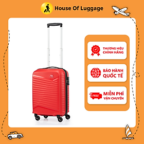 [ TIKI TRỢ GIÁ ]Vali kéo Rock-Lite KAMILIANT BY AMERICAN TOURISTER - MỸ : Thương hiệu Chính Hãng , bảo hành quốc tế trên 118 quốc gia