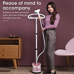 Mua Bàn Ủi Hơi Nước Đứng GS201PK 2000W