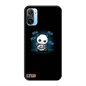 Ốp Lưng Dành Cho XIAOMI K40 PRO