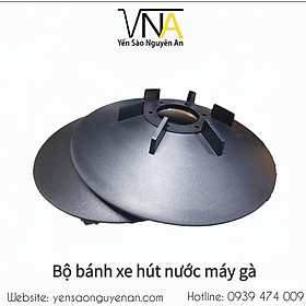 Mua Bộ bánh xe hút nước (Linh kiện máy phun sương)